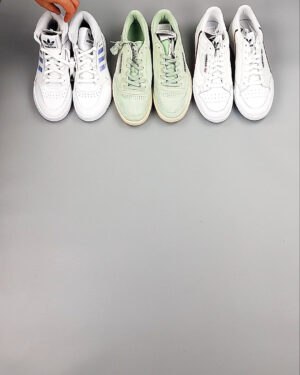 Фотография  596 - Кроссовки Adidas+Reebok#15 шт, ЛОТ №8332 оптом в Иркутске и Иркутской области