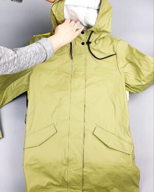 Фотография  275 - Ветровки TCM 104#10 кг оптом в Иркутске и Иркутской области