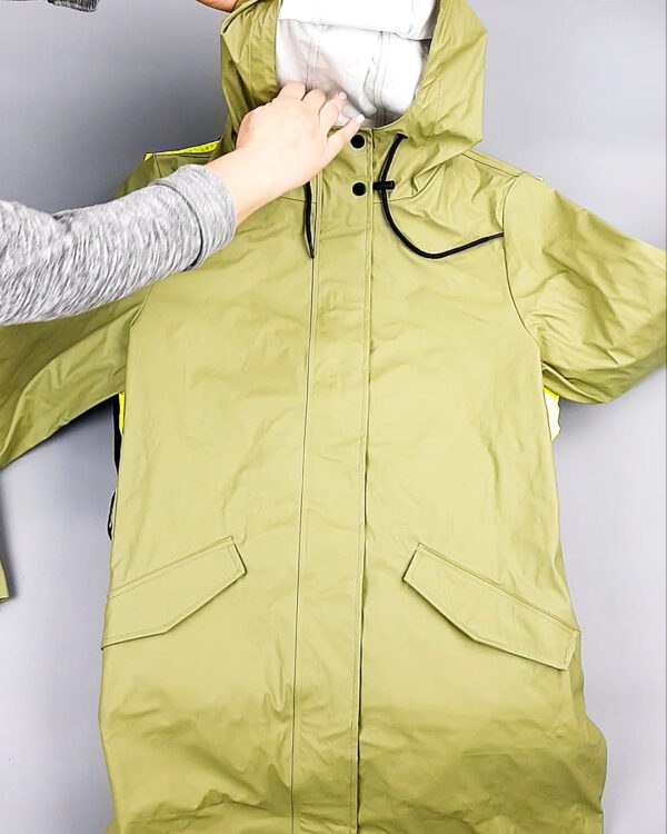 Фотография  193 - Ветровки TCM 104#10 кг оптом в Иркутске и Иркутской области