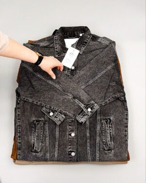 Фотография  662 - Ветровки Bestseller+DK 035#10 кг оптом в Иркутске и Иркутской области