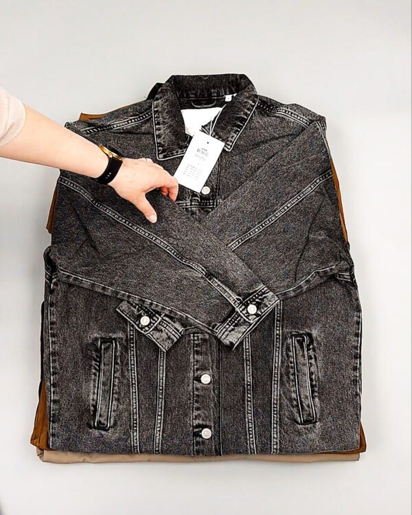 Фотография  585 - Ветровки Bestseller+DK 035#10 кг оптом в Иркутске и Иркутской области