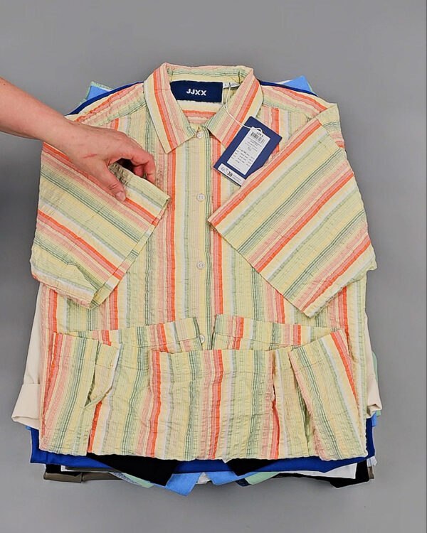 Фотография  524 - JJXX Summer mix 045 #15 кг оптом в Иркутске и Иркутской области