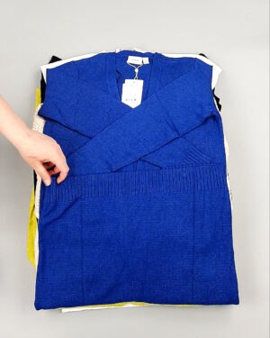 Фотография  341 - Джемпера Bestseller+DK 035#7 кг, ЛОТ №8260 оптом в Иркутске и Иркутской области