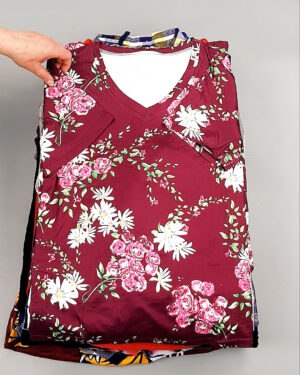 Фотография  267 - Пижамы СТОК CAN 084#10 кг, ЛОТ №8328 оптом в Иркутске и Иркутской области