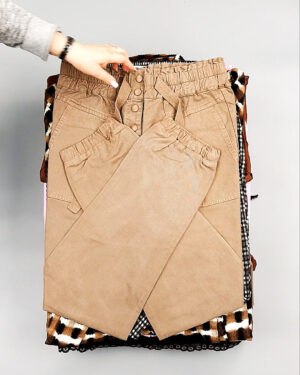 Фотография  357 - B.YOUNG Summer mix 035#15 кг, ЛОТ №8203 оптом в Иркутске и Иркутской области