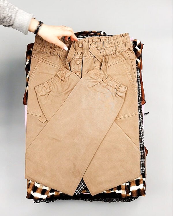 Фотография  771 - B.YOUNG Summer mix 035#15 кг, ЛОТ №8203 оптом в Иркутске и Иркутской области