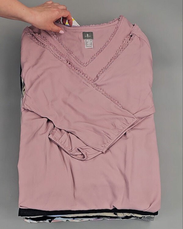 Фотография  938 - C&C mix CAN 084#7 кг, ЛОТ №8380 оптом в Иркутске и Иркутской области