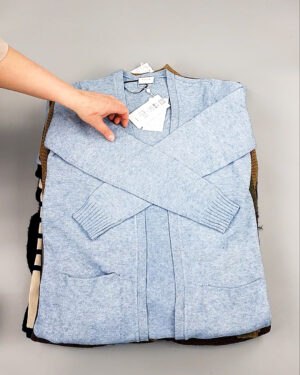 Фотография  104 - Джемпера Bestseller+DK 035#7 кг, ЛОТ №8258 оптом в Иркутске и Иркутской области