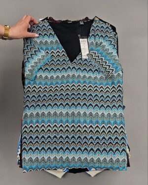 Фотография  601 - VERO MODA  Summer mix 045#13 кг, ЛОТ №8444 оптом в Иркутске и Иркутской области