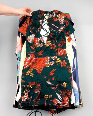 Фотография  469 - Платья Англия СТОК лето#10 кг, ЛОТ №8325 оптом в Иркутске и Иркутской области