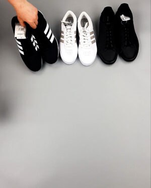 Фотография  350 - Кроссовки Adidas+Reebok#15 шт, ЛОТ №8331 оптом в Иркутске и Иркутской области