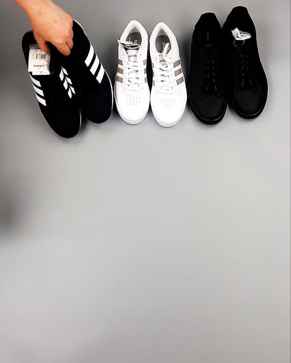 Фотография  841 - Кроссовки Adidas+Reebok#15 шт, ЛОТ №8331 оптом в Иркутске и Иркутской области