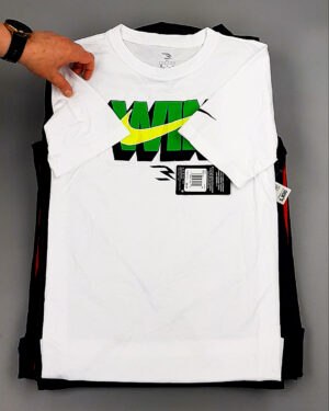 Фотография  807 - KIDS NIKE CAN 084#5 кг оптом в Иркутске и Иркутской области