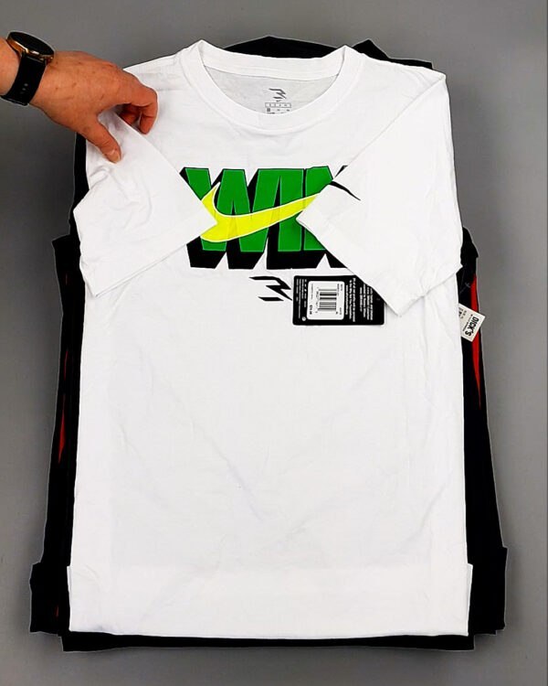 Фотография  453 - KIDS NIKE CAN 084#5 кг оптом в Иркутске и Иркутской области