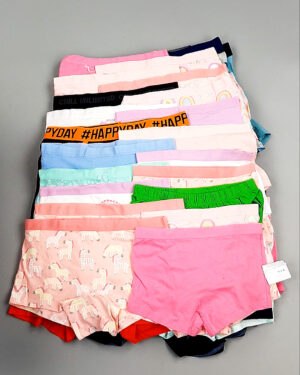 Фотография  225 - Нижнее белье kids C&A#3 кг оптом в Иркутске и Иркутской области