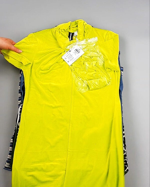 Фотография  326 - Платья Bestseller 44#5 кг, ЛОТ №8319 оптом в Иркутске и Иркутской области