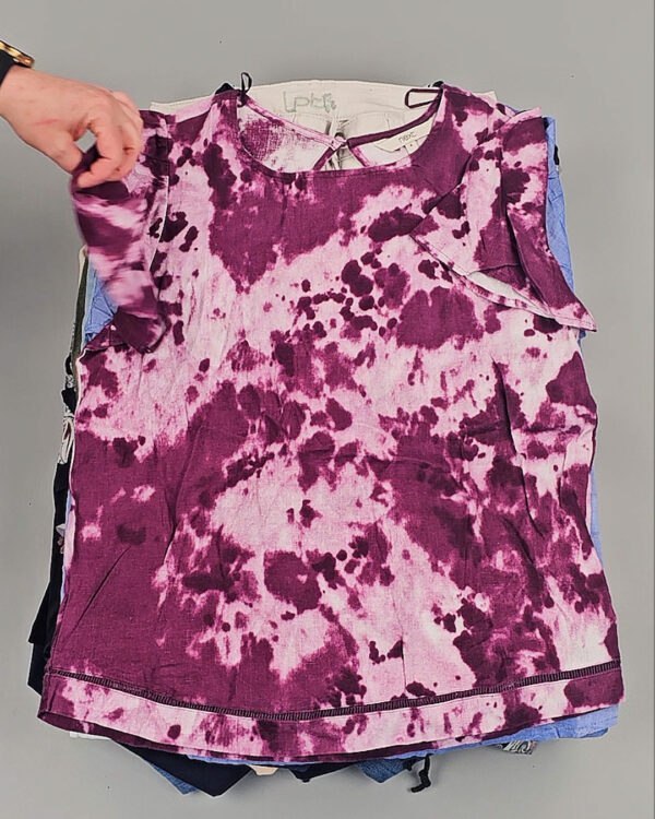 Фотография  153 - BRAND STOCK Summer#20 кг, ЛОТ №8386 оптом в Иркутске и Иркутской области