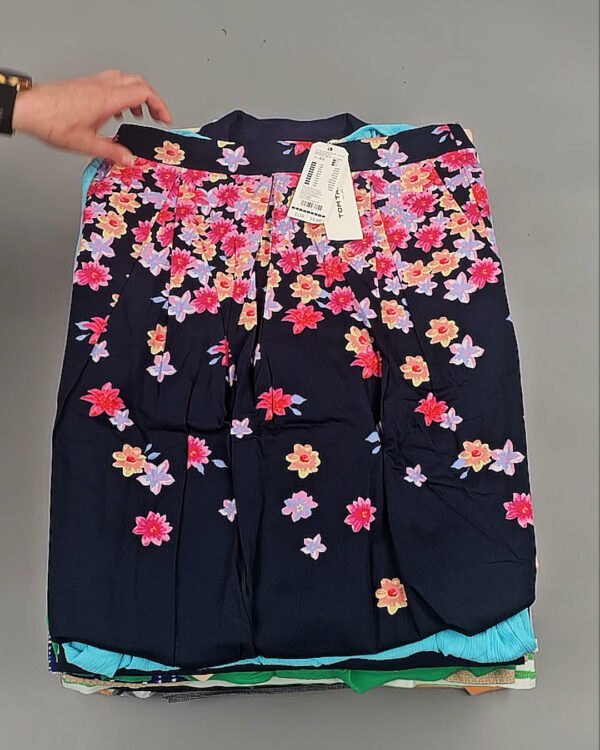 Фотография  205 - TOM TAILOR mix 0424#15 кг оптом в Иркутске и Иркутской области