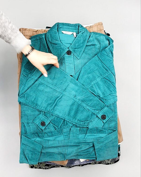 Фотография  358 - B.YOUNG Summer mix 035#15 кг, ЛОТ №8202 оптом в Иркутске и Иркутской области