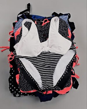 Фотография  829 - Купальники + плавки LIDL 074#5 кг, ЛОТ №8369 оптом в Иркутске и Иркутской области