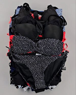 Купить Купальники + плавки LIDL 074#5 кг, ЛОТ №8367 оптом в Иркутске и Иркутской области