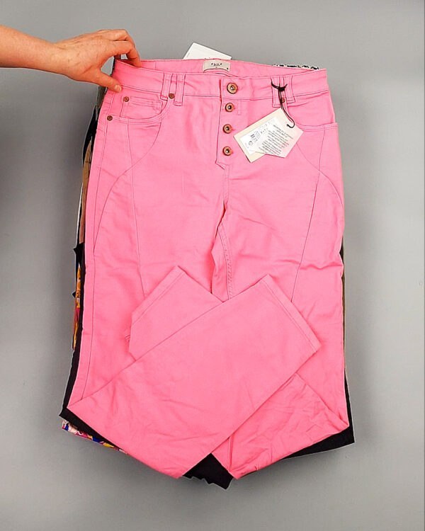 Фотография  880 - Брюки Bestseller+DK Summer 035#10 кг, ЛОТ №8249 оптом в Иркутске и Иркутской области