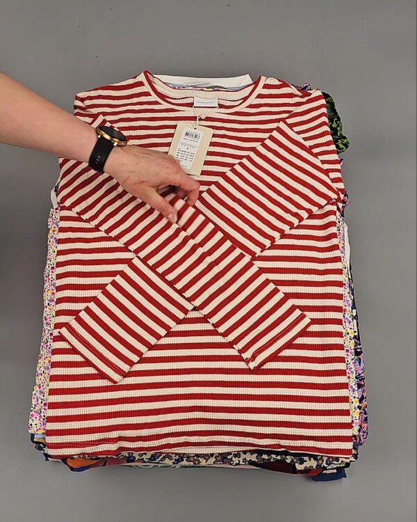 Фотография  293 - MAMA LICIOUS Summer 045 mix#15 кг оптом в Иркутске и Иркутской области