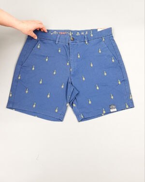 Фотография  619 - Шорты м/ж СТОК CAN 084#5 кг, ЛОТ №8303 оптом в Иркутске и Иркутской области