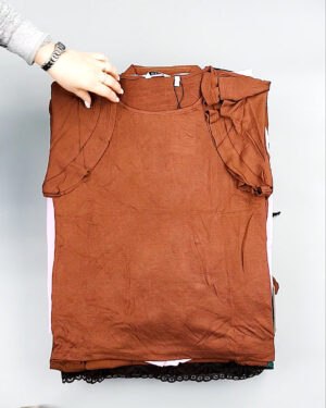 Фотография  603 - B.YOUNG Summer mix 035#15 кг, ЛОТ №8203 оптом в Иркутске и Иркутской области