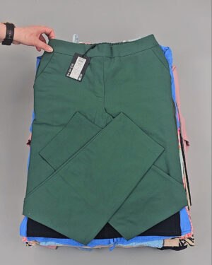 Фотография  296 - PIECES Summer mix 045#15 кг, ЛОТ №8421 оптом в Иркутске и Иркутской области