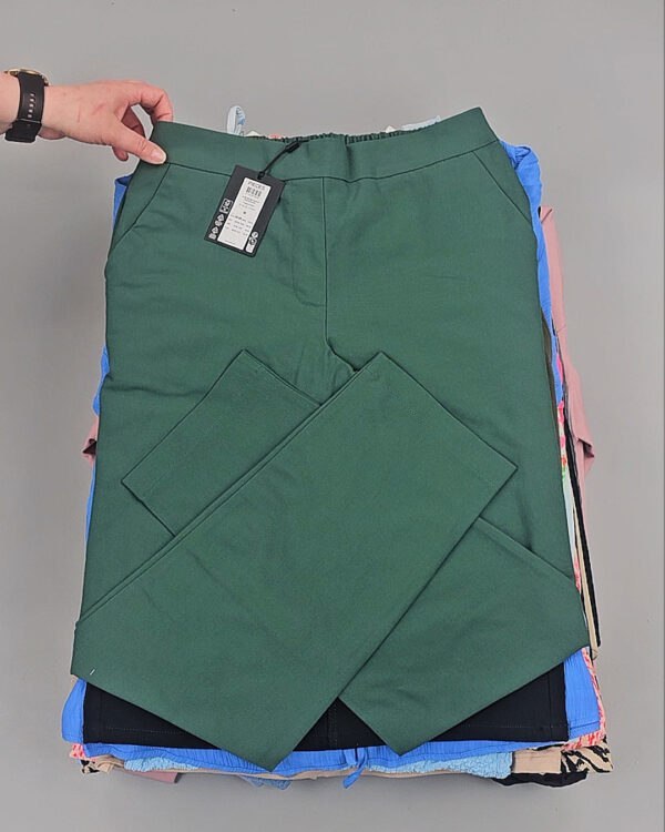 Фотография  860 - PIECES Summer mix 045#15 кг, ЛОТ №8421 оптом в Иркутске и Иркутской области