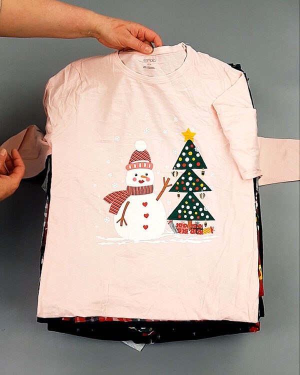 Фотография  803 - Домашняя одежда LIDL 124#10 кг оптом в Иркутске и Иркутской области