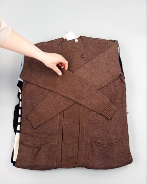 Фотография  309 - Джемпера Bestseller+DK 035#7 кг, ЛОТ №8258 оптом в Иркутске и Иркутской области