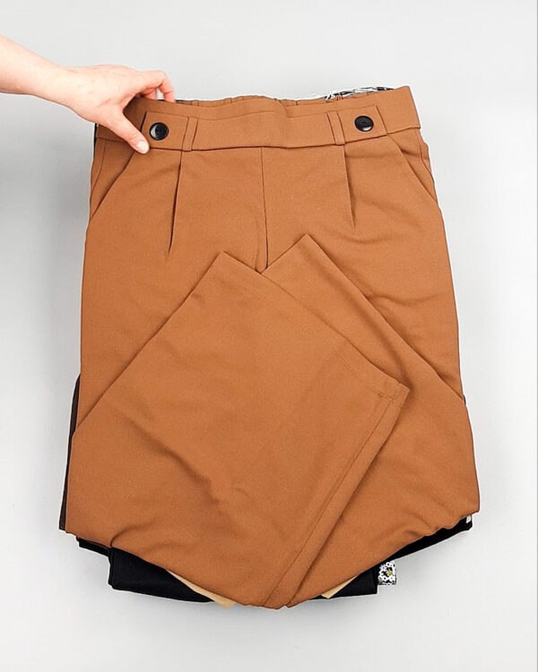 Фотография  888 - Брюки Bestseller+DK Summer 035#10 кг оптом в Иркутске и Иркутской области