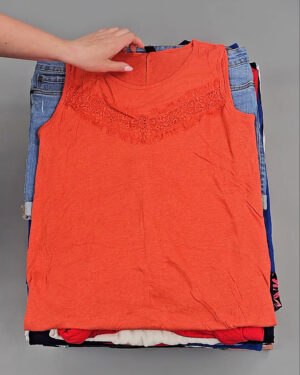 Фотография  826 - LIDL Summer mix 124#15 кг, ЛОТ №8389 оптом в Иркутске и Иркутской области