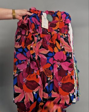 Фотография  693 - MAMA LICIOUS Summer 045 mix#16 кг, ЛОТ №8443 оптом в Иркутске и Иркутской области