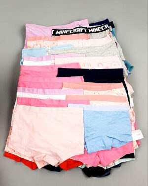 Фотография  423 - Нижнее белье kids C&A#3 кг оптом в Иркутске и Иркутской области