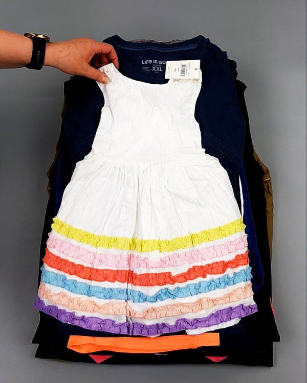 Фотография  560 - BABY KIDS CAN 44#7 кг оптом в Иркутске и Иркутской области