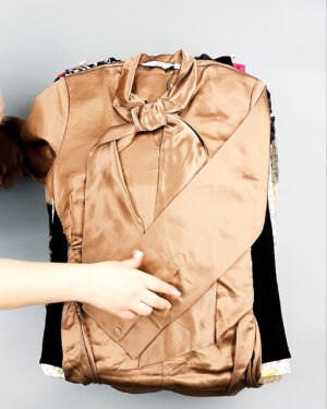 Фотография  250 - OTHER STORIES mix 06 B 035#15 кг, ЛОТ №8192 оптом в Иркутске и Иркутской области