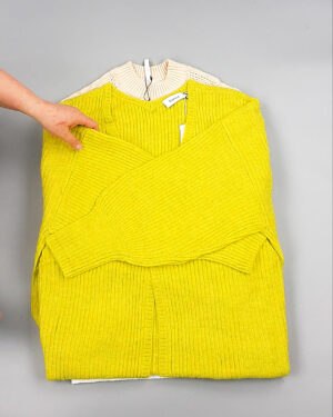 Фотография  664 - Джемпера Bestseller+DK 035#7 кг, ЛОТ №8260 оптом в Иркутске и Иркутской области