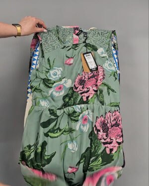 Фотография  207 - VERO MODA  Summer mix 045#13 кг, ЛОТ №8447 оптом в Иркутске и Иркутской области