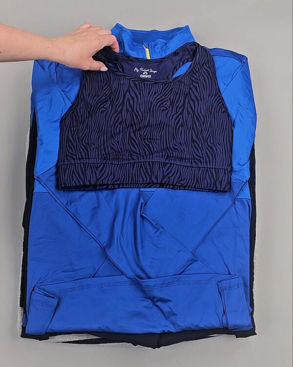 Фотография  567 - SPORT LIDL м/ж 124#5 кг оптом в Иркутске и Иркутской области