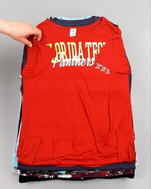 Фотография  624 - Пижамы СТОК CAN 084#10 кг оптом в Иркутске и Иркутской области