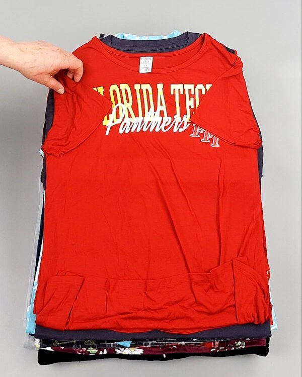 Фотография  958 - Пижамы СТОК CAN 084#10 кг оптом в Иркутске и Иркутской области