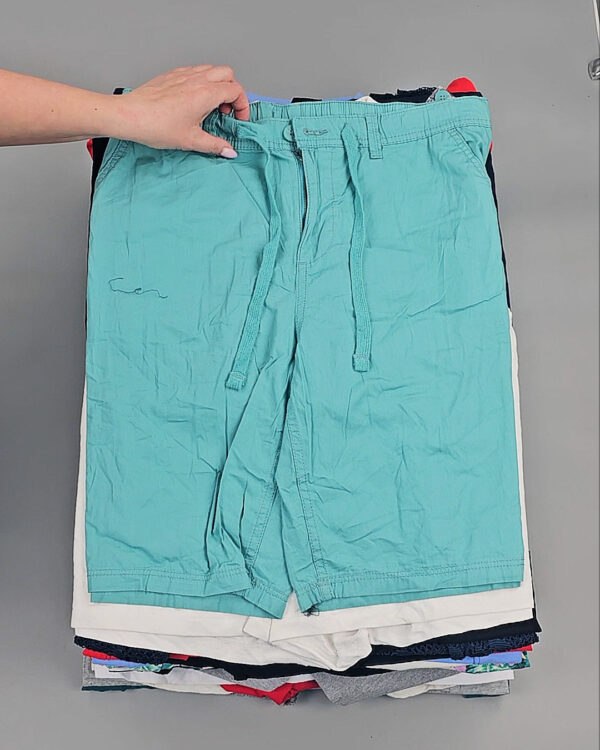 Фотография  344 - LIDL Summer mix 124#15 кг, ЛОТ №8392 оптом в Иркутске и Иркутской области