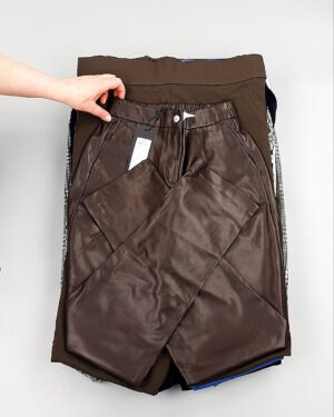 Фотография  984 - Брюки Bestseller+DK Summer 035#10 кг, ЛОТ №8247 оптом в Иркутске и Иркутской области