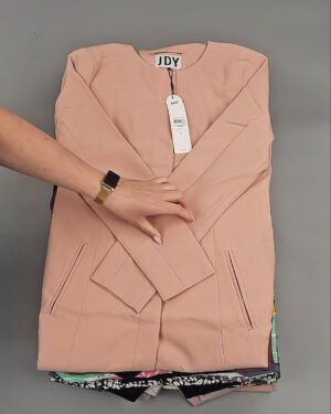 Фотография  837 - JDY Summer mix 045#15 кг, ЛОТ №8424 оптом в Иркутске и Иркутской области