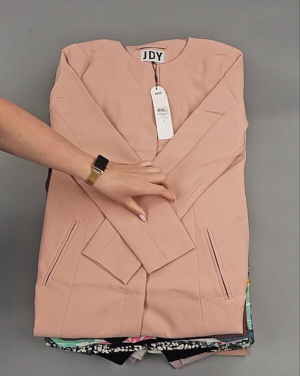 Фотография  793 - JDY Summer mix 045#15 кг, ЛОТ №8424 оптом в Иркутске и Иркутской области