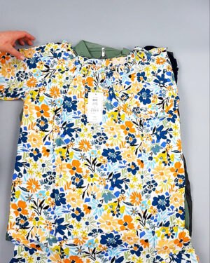 Фотография  951 - Платья Bestseller 44#5 кг, ЛОТ №8321 оптом в Иркутске и Иркутской области