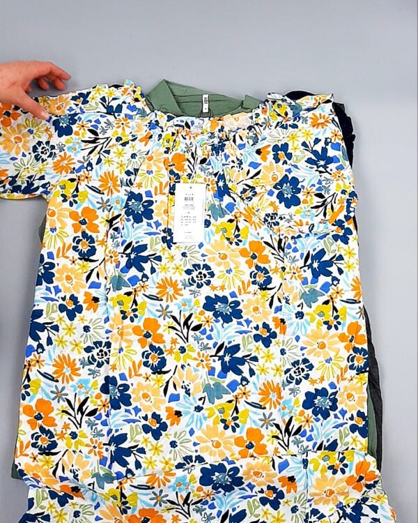 Фотография  569 - Платья Bestseller 44#5 кг, ЛОТ №8321 оптом в Иркутске и Иркутской области